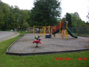Pine Hills Playground